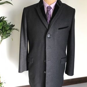 Ted Baker Pashion Outerwear Coat
